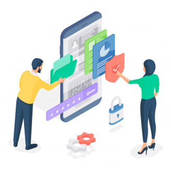 CRM Products Features